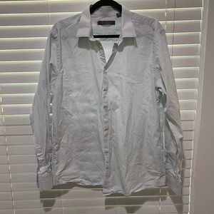 Ben Sherman Button Up -‎ Size XXL